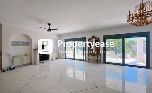 Apartment in Thrakomakedones, Attica, Greece 1