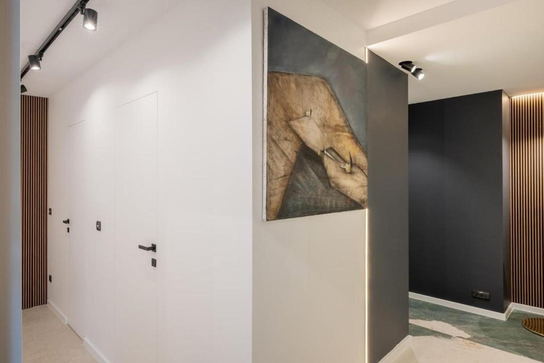 Apartment in Gradski kotar Grad, Split, Split-Dalmatia County 5 - 16095902
