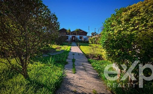 Casa a Villa Alemana, Valparaíso, Cile 1