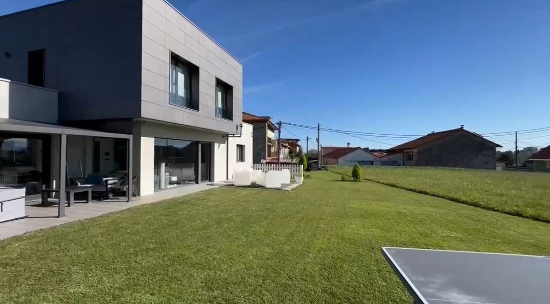 Chalet a Santander, Cantabria, Spagna 3 - 16094481