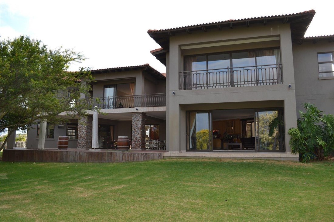 House in Wavecrest, Eastern Cape, South Africa 3 - 16095263