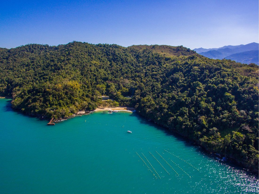 House in Paraty, United States 1 - 14609428