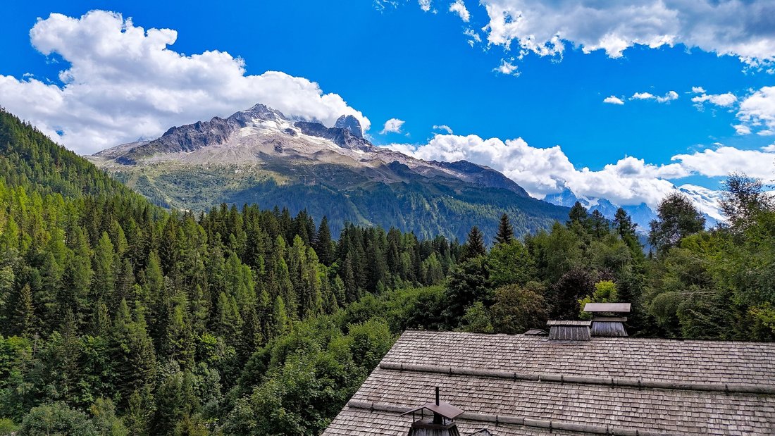 Casa en Chamonix-Mont-Blanc, Auvernia-Ródano-Alpes, Francia 4 - 16095903