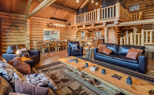 House in Flagstaff, Arizona, United States 1