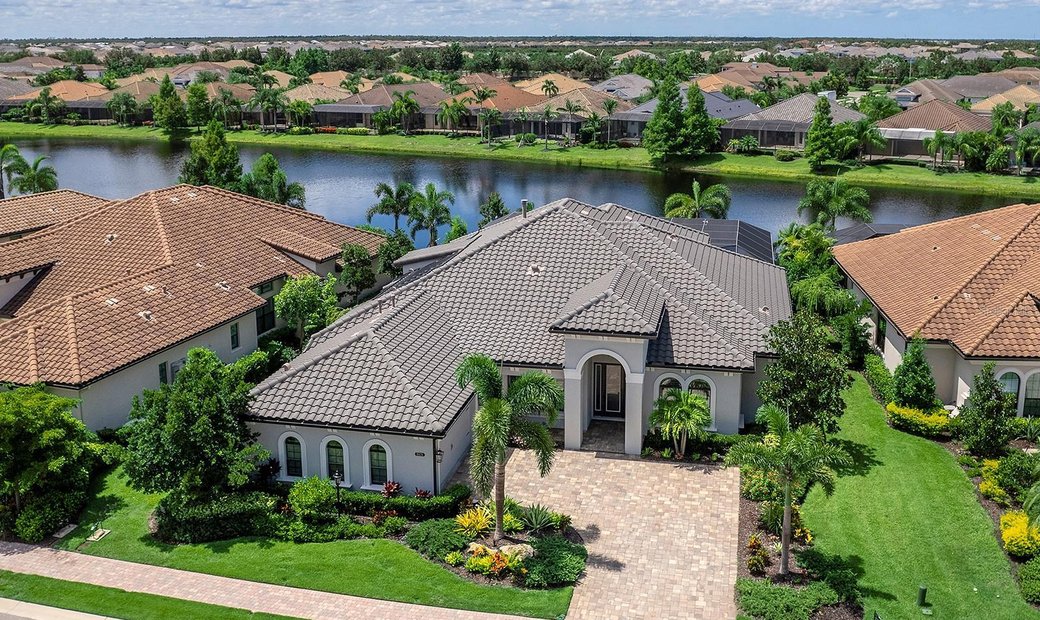 House Lakewood Ranch In Lakewood Ranch, Florida, United States For Sale