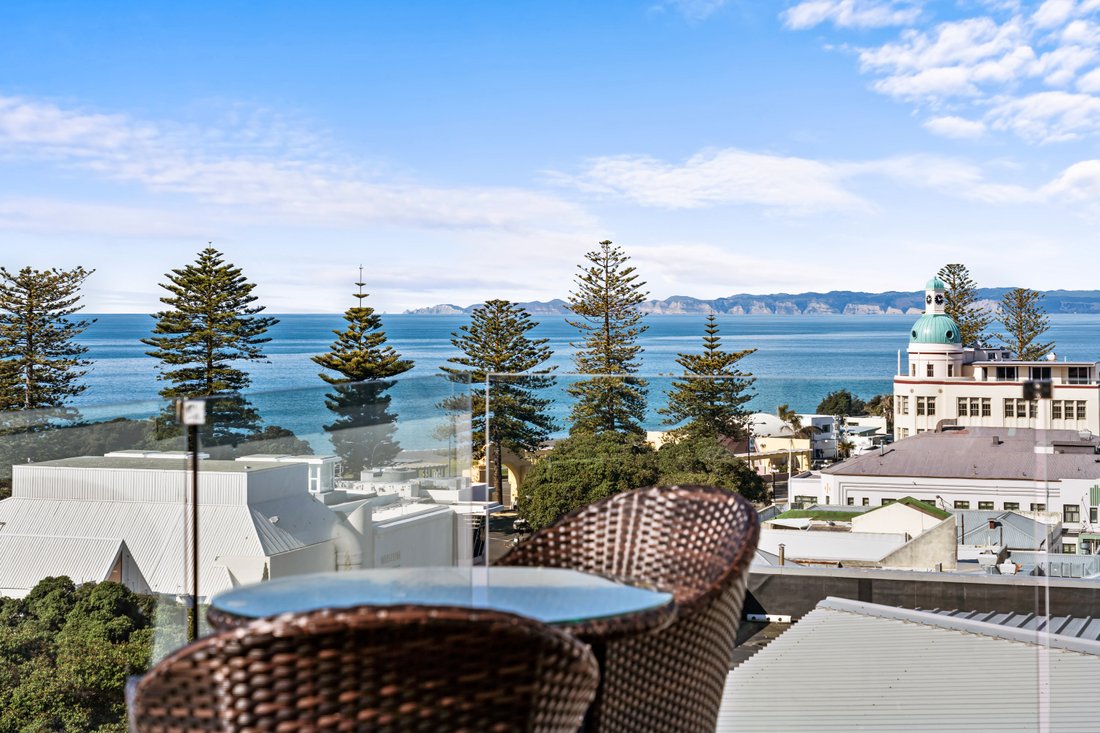 Apartment in Napier, Hawke's Bay, New Zealand 1 - 16094311