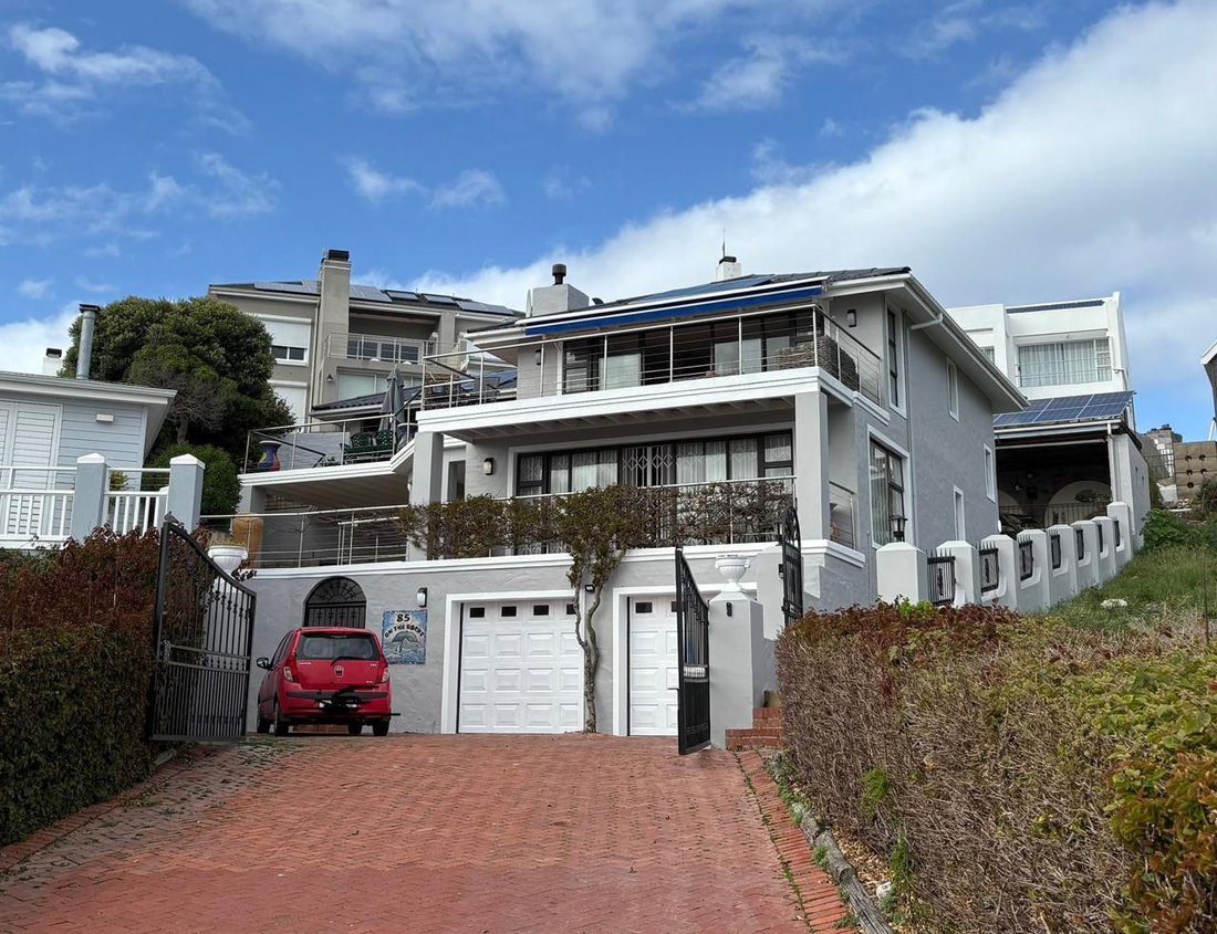 House in Yzerfontein, Western Cape, South Africa 1 - 15484571