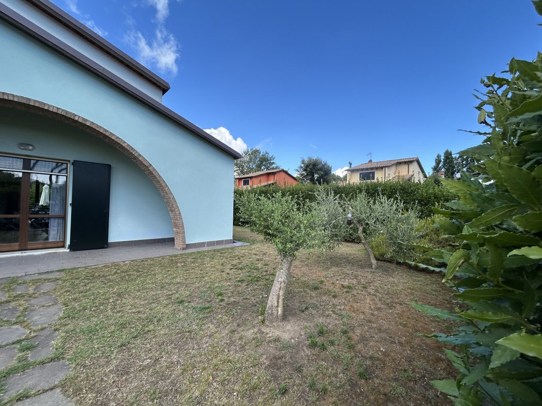 Haus in Isola Albarella, Venetien, Italien 5 - 16096329