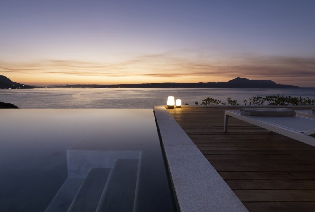 Villa in Apokoronas, Greece 5 - 16095943