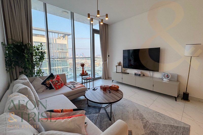 Apartment in Al Quoz 1, Al Quoz Community, Dubai 5 - 16094904
