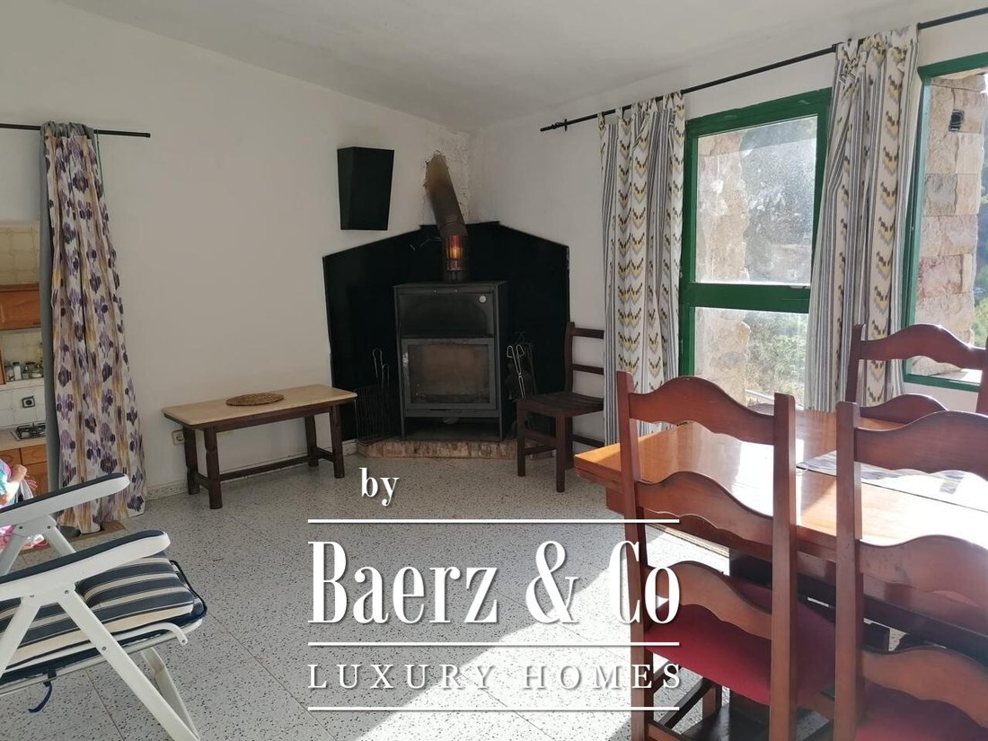 Country House in Spain 5 - 16095797