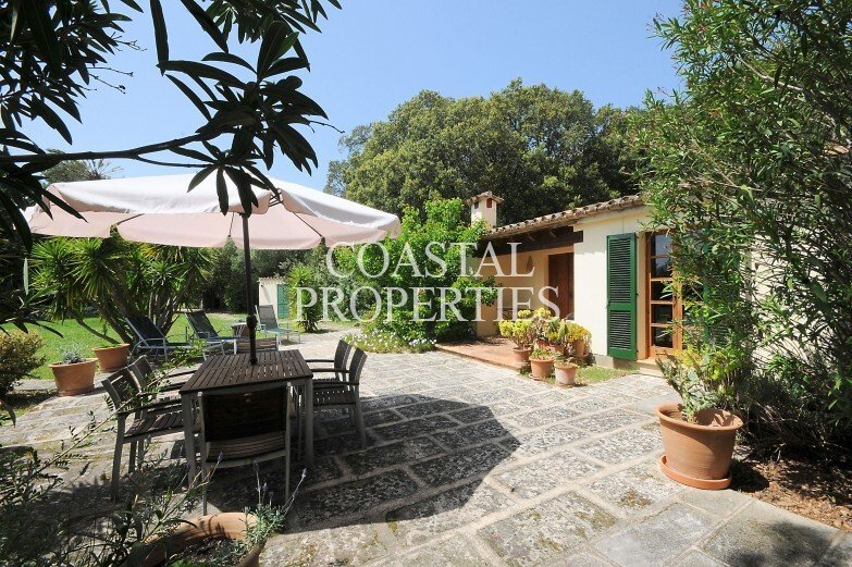 Country House in Palma, Balearic Islands, Spain 5 - 16094731