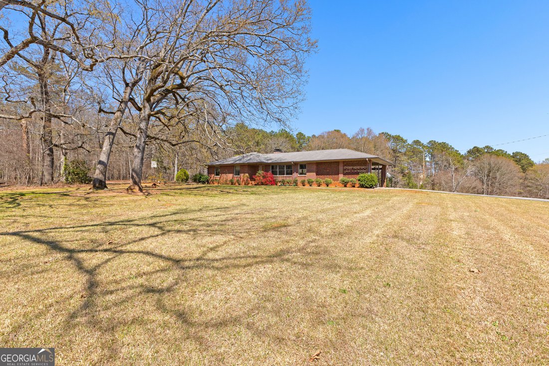 House in Locust Grove, Georgia, United States 3 - 16095469