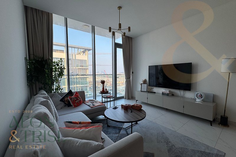 Apartment in Al Quoz 1, Al Quoz Community, Dubai 3 - 16094904