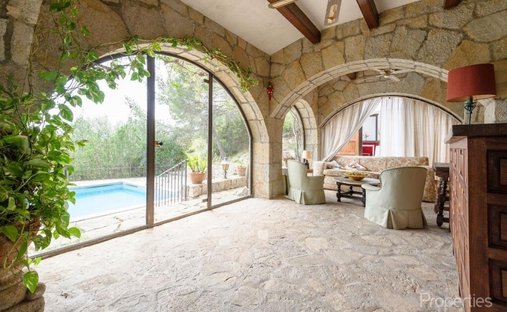 Maison à Pollença, Îles Baléares, Espagne 1