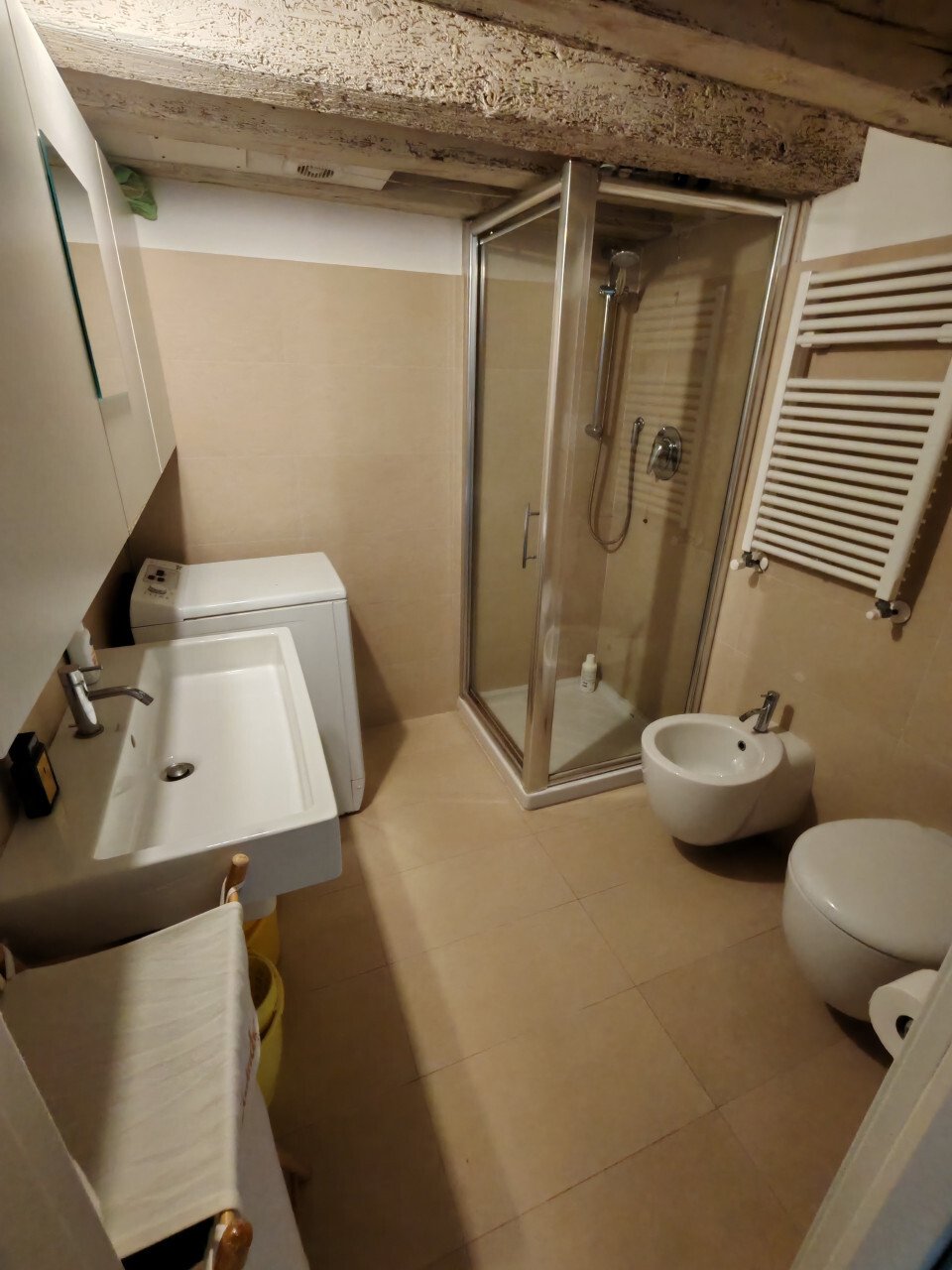 Apartment in Castello, Venice, Italy 3 - 16096319