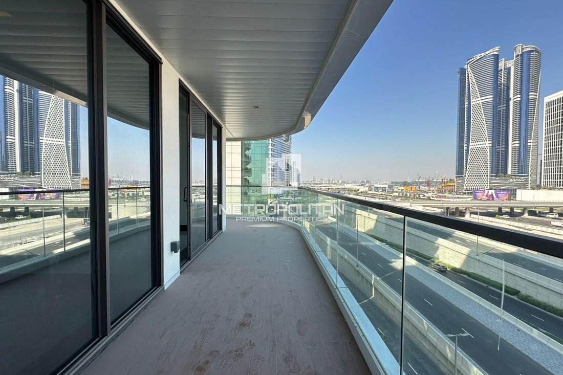 Apartment in Business Bay, Dubai, United Arab Emirates 2 - 16095180