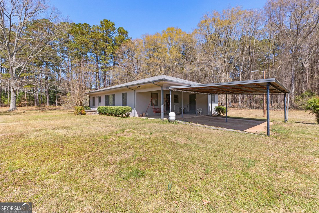 House in Locust Grove, Georgia, United States 3 - 16095476