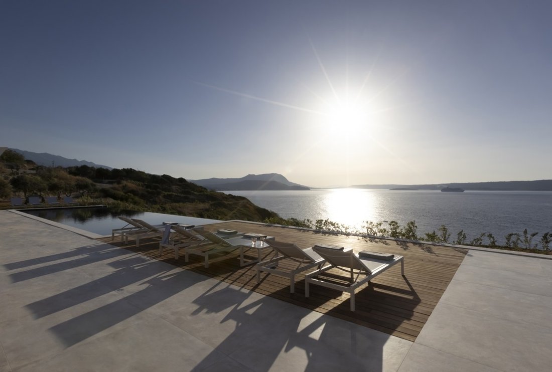 Villa in Apokoronas, Greece 4 - 16095943