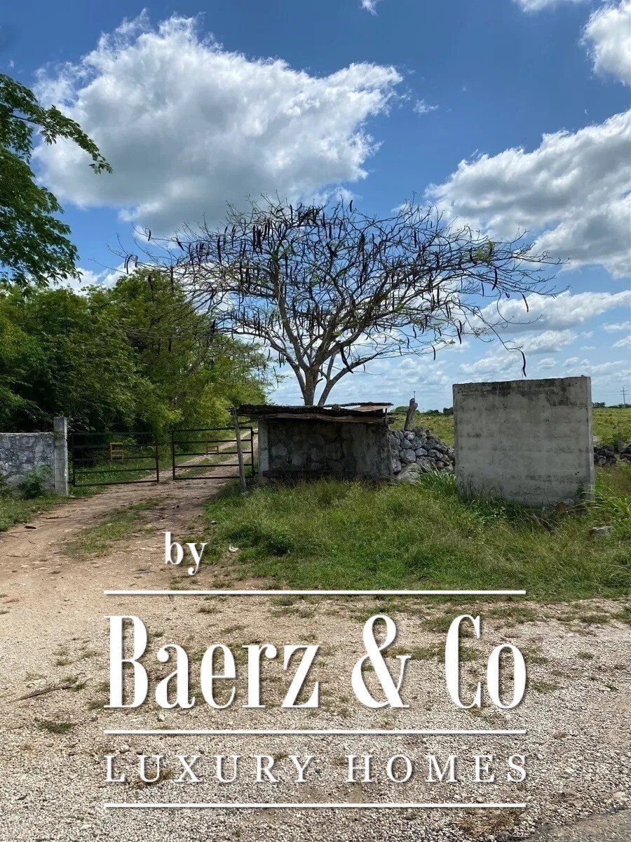 Country House in Izamal, Yucatan, Mexico 3 - 16095907