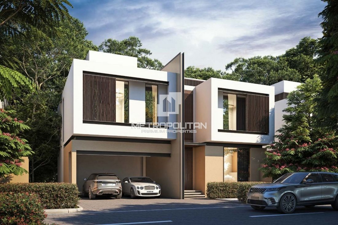 Villa in Wadi Al Safa 2, Wadi Al Safa, Dubai 3 - 16095181