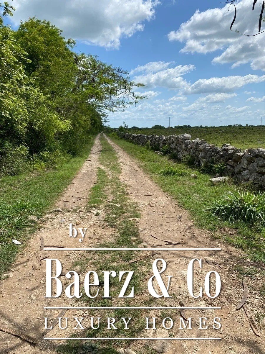 Country House in Izamal, Yucatan, Mexico 2 - 16095907