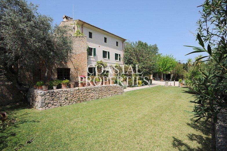 Country House in Palma, Balearic Islands, Spain 1 - 16094731