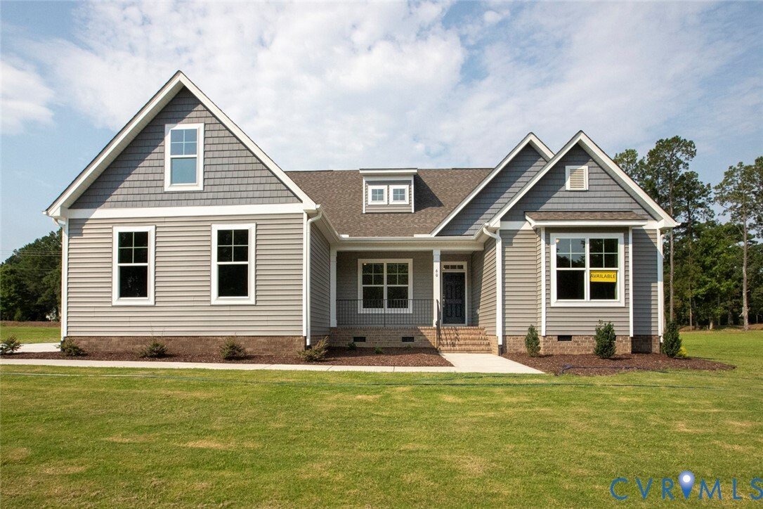 House in Sandy Hook, Virginia, United States 1 - 16096431