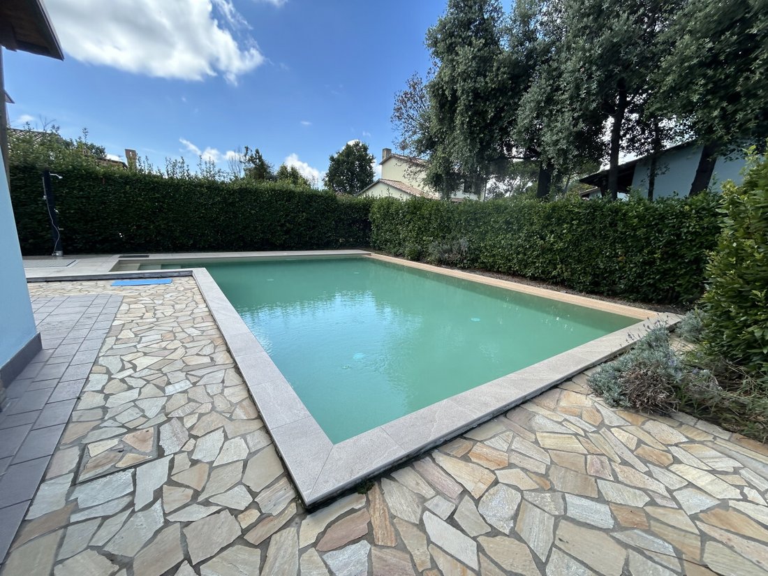 Haus in Isola Albarella, Venetien, Italien 3 - 16096329