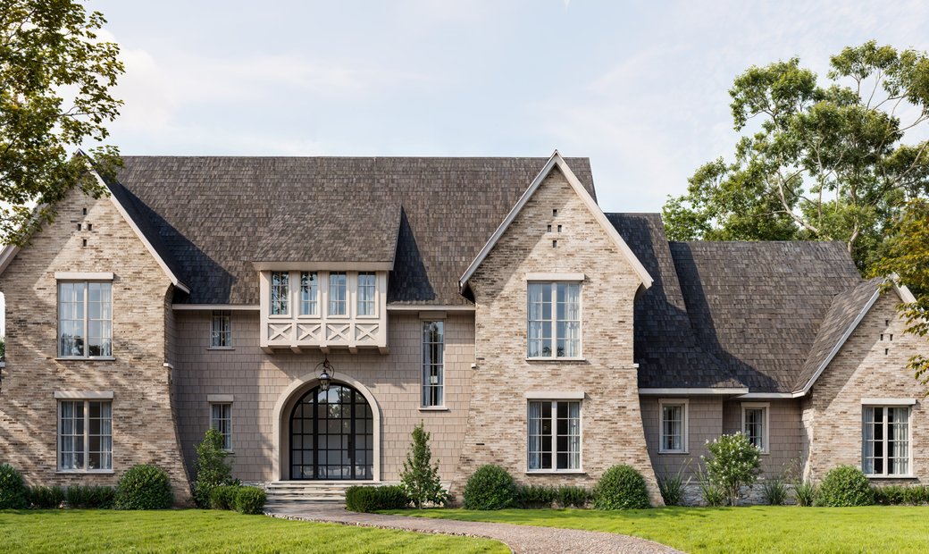 New Construction Opportunity On Idyllic En Canton, Georgia, Estados ...