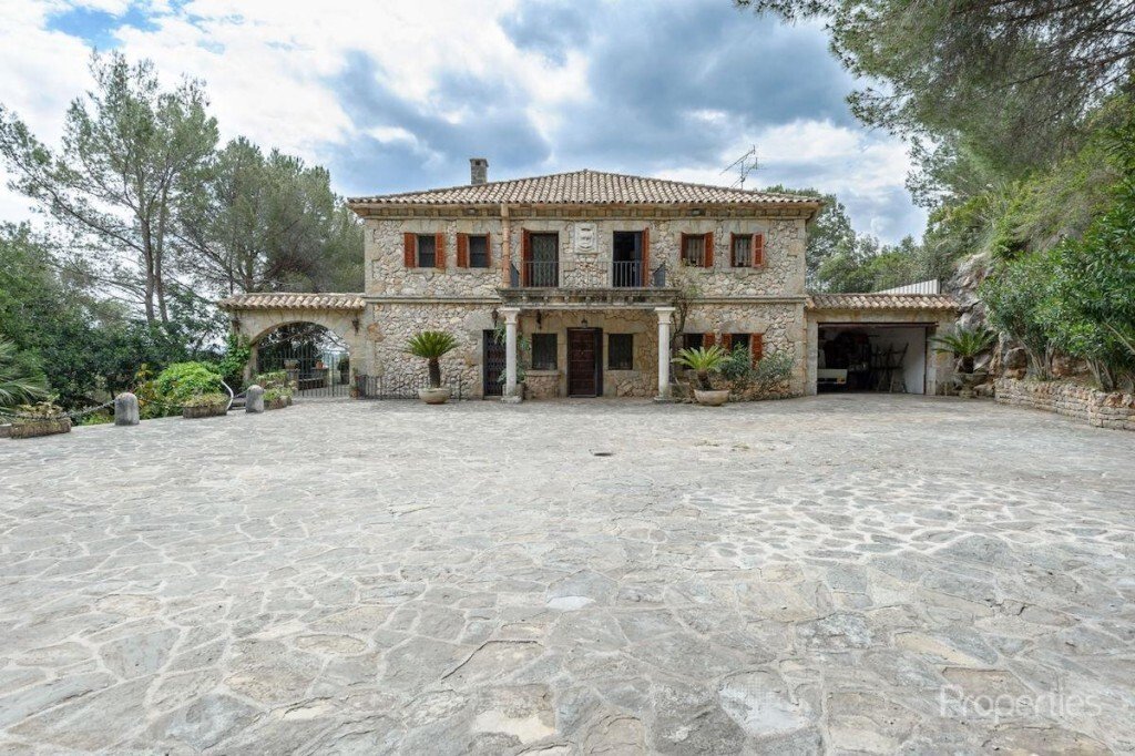 House in Pollenca, Balearic Islands, Spain 1 - 16095577