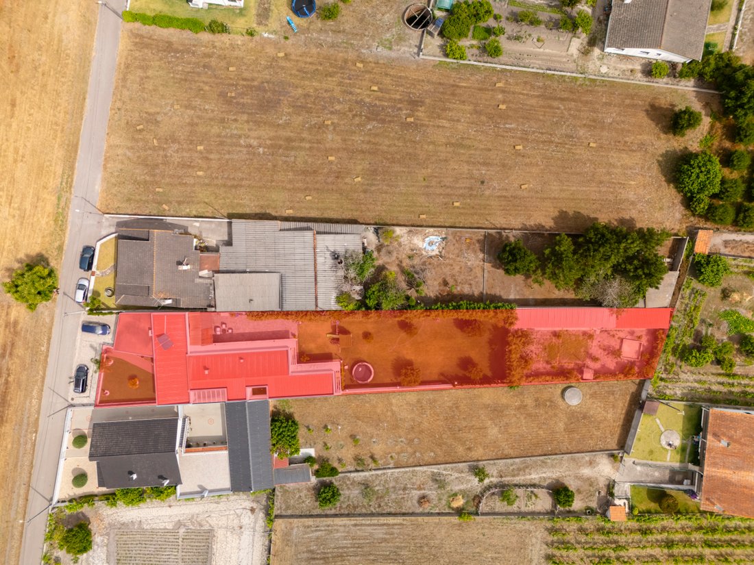 Villa in Carvide, Leiria District, Portugal 4 - 16097952