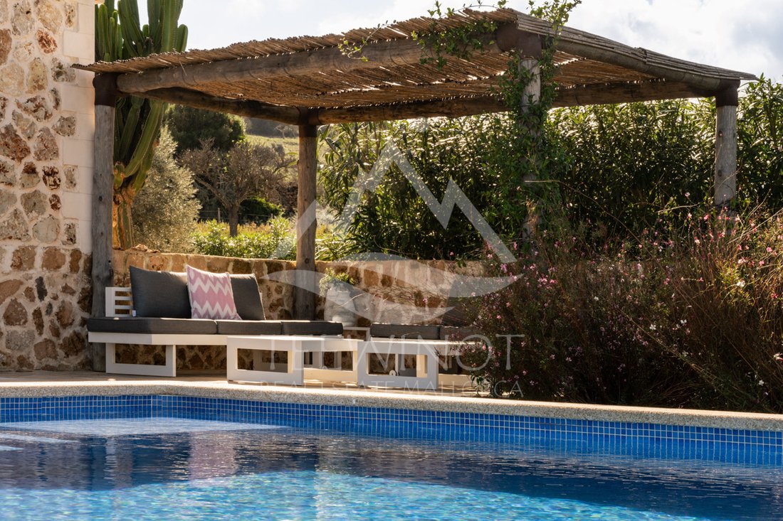 Finca in Manacor, Balearic Islands, Spain 5 - 16097434