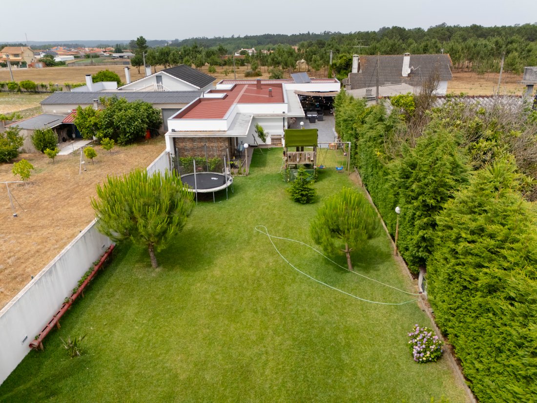 Villa in Carvide, Leiria District, Portugal 2 - 16097952