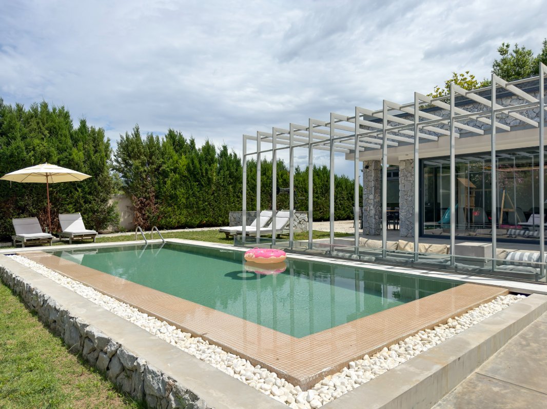 Villa in Corfu, Peloponnese, Western Greece and the Ionian, Greece 5 - 16096773