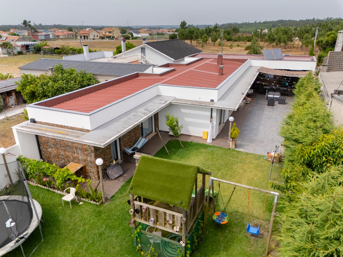 Villa in Carvide, Leiria District, Portugal 3 - 16097952
