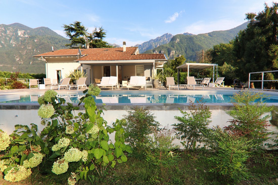Villa in Bagolino, Lombardy, Italy 5 - 16097925