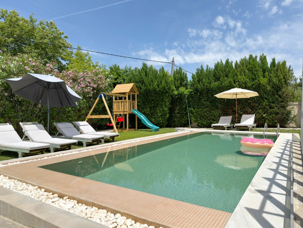 Villa in Corfu, Peloponnese, Western Greece and the Ionian, Greece 4 - 16096773
