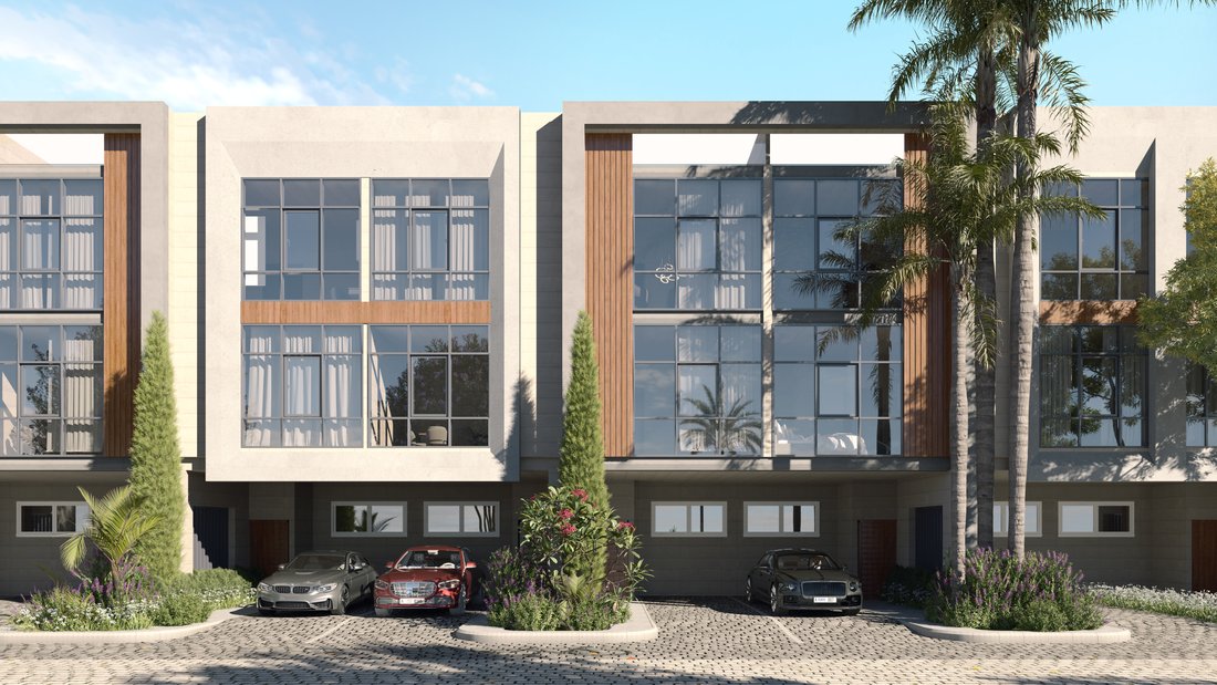 Apartment in Dubai Investments Park, Dubai, United Arab Emirates 3 - 16096669