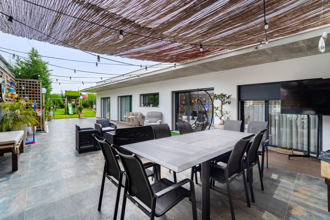 Villa in Carvide, Leiria District, Portugal 5 - 16097952