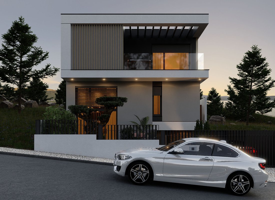 Villa in Nazare, Leiria District, Portugal 4 - 16097931
