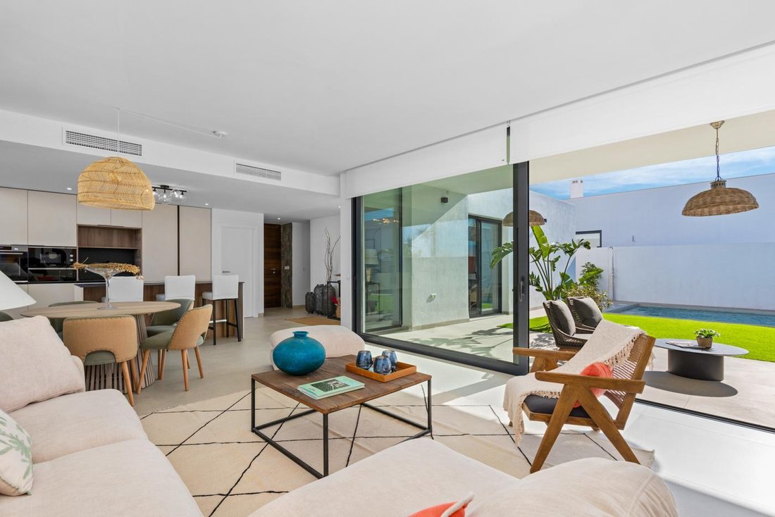 Villa in Mar de Cristal, Rincon de San Gines, Cartagena 5 - 16097102