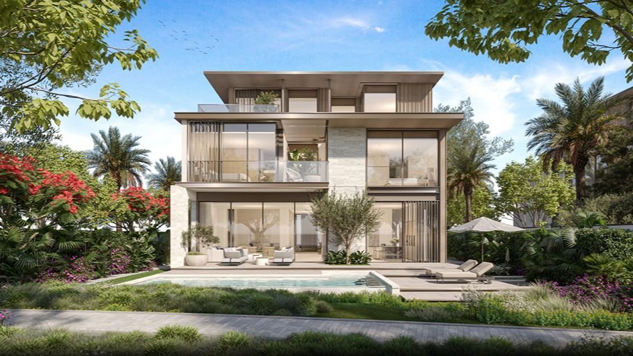 Penthouse in Nad Al Sheba, Dubai, United Arab Emirates 2 - 16096675