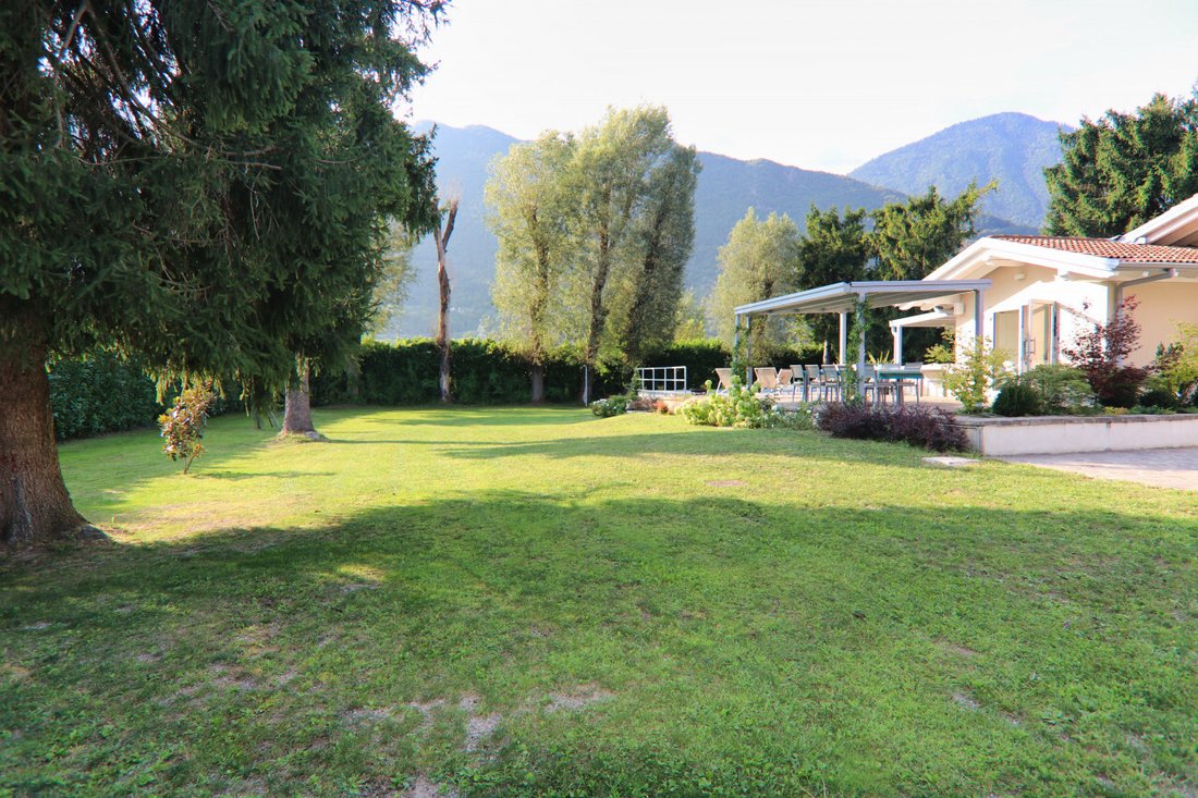 Villa in Bagolino, Lombardy, Italy 4 - 16097925