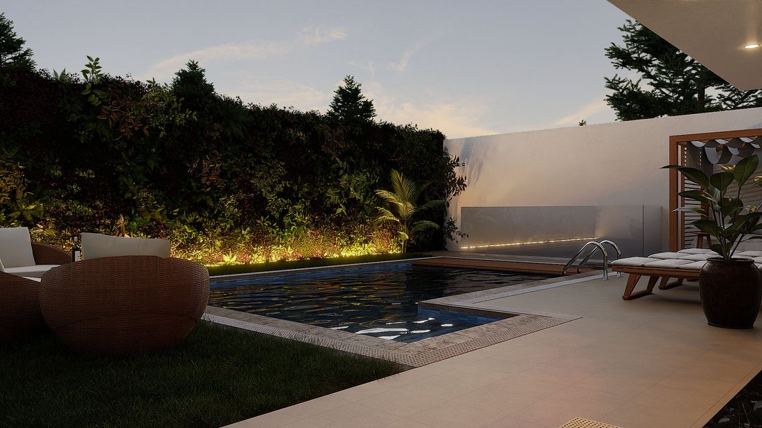 Villa in Nazare, Leiria District, Portugal 5 - 16097931
