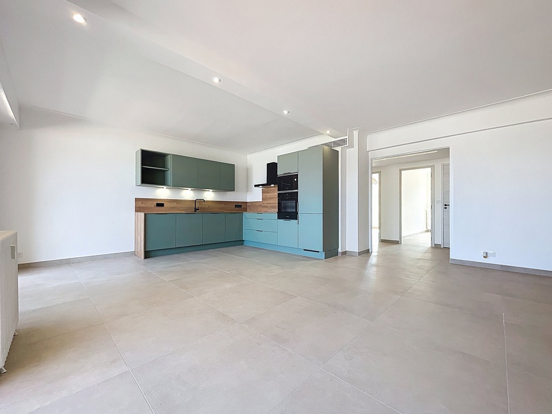 Apartment in Place de Gaulle, Antibes, France 4 - 16039534