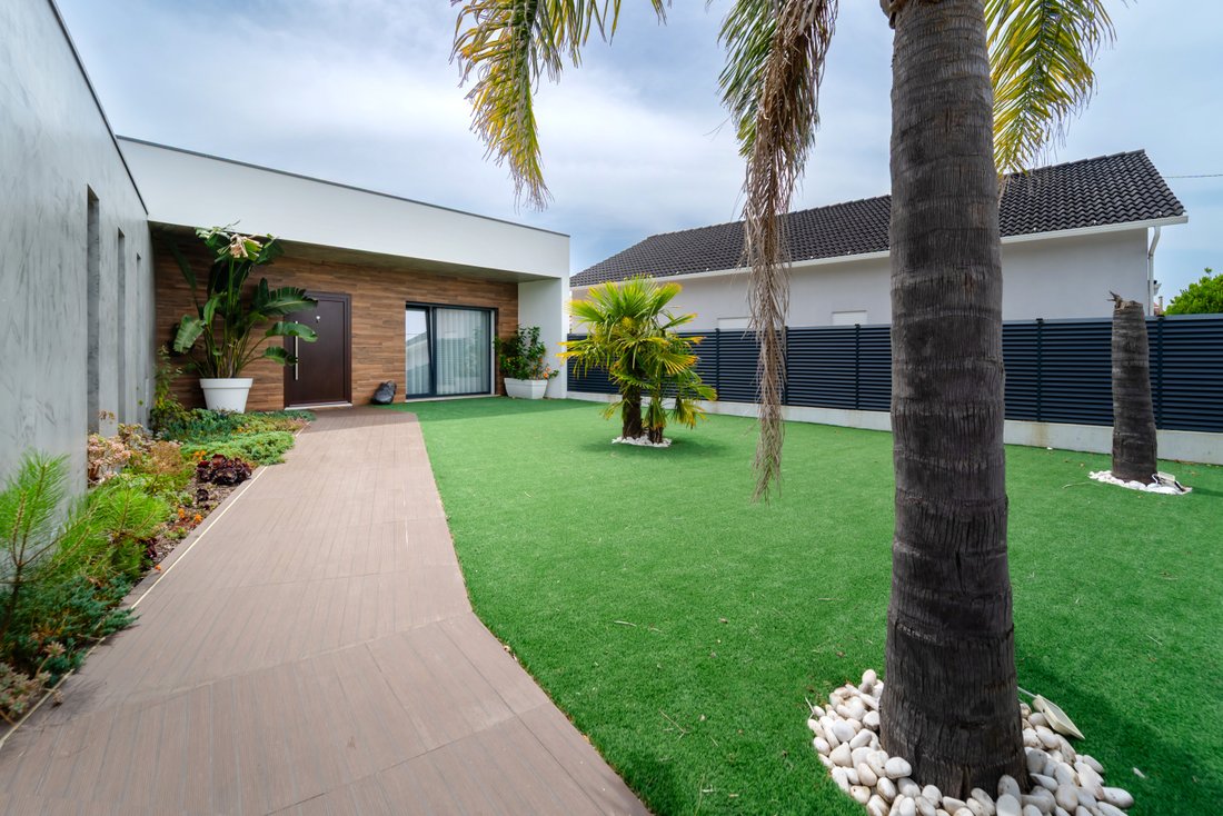 Villa in Carvide, Leiria District, Portugal 1 - 16097952