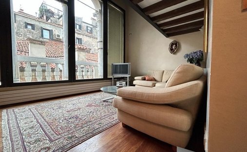 Apartment in Venice Historic Centre, Venice, Italy 1