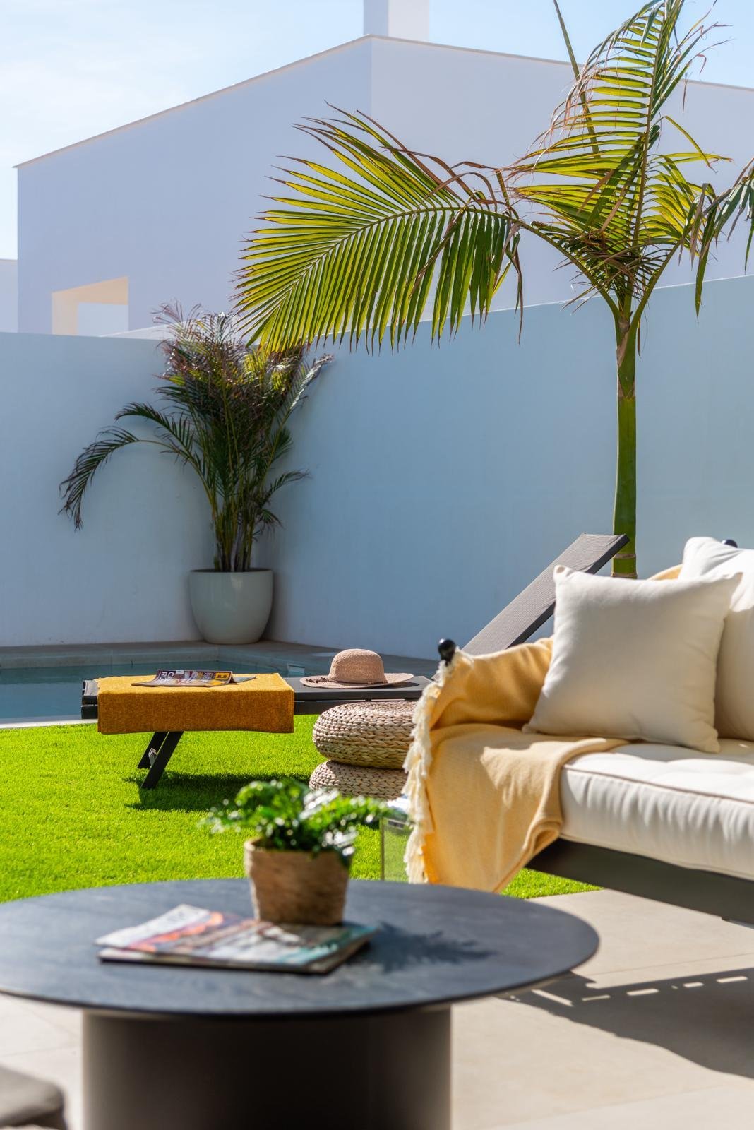 Villa in Mar de Cristal, Rincon de San Gines, Cartagena 2 - 16097102