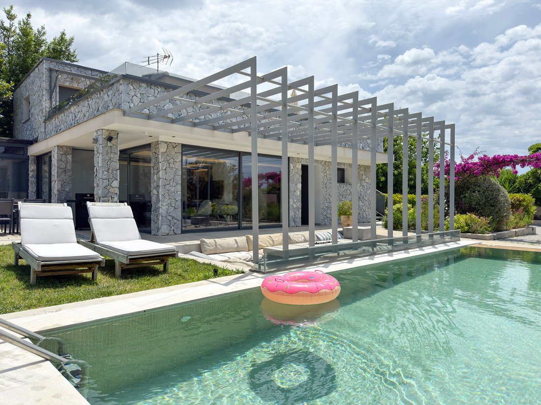 Villa in Corfu, Peloponnese, Western Greece and the Ionian, Greece 1 - 16096773